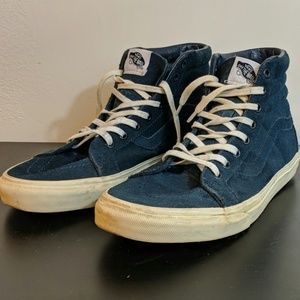 Vans High top sneakers
